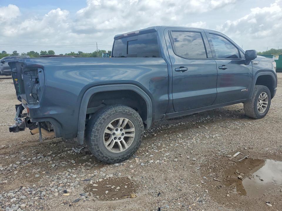 Продажа на аукционе авто 2019 Gmc Sierra, vin: 1GTP9EED8KZ154094, номер лота: 58261896