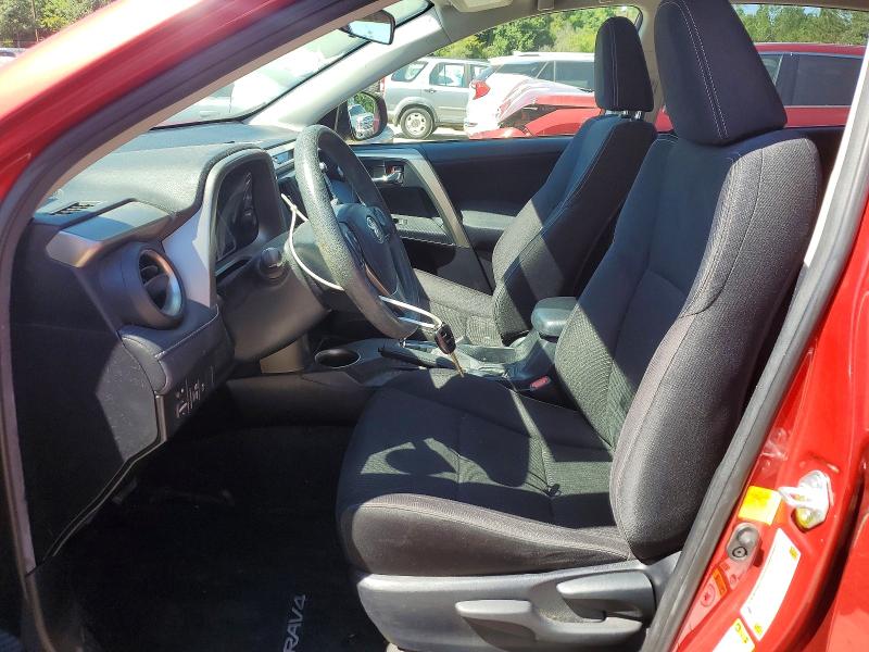 55859286 :رقم المزاد ، JTMWFREV3EJ007141 vin ، 2014 Toyota Rav4 مزاد بيع