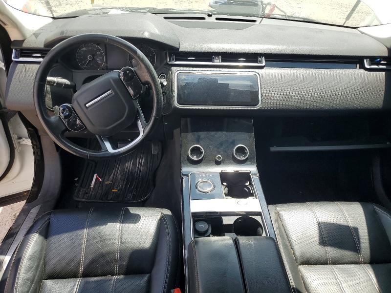 Aukcja sprzedaży 2018 Land Rover Range Rover Velar, vin: SALYB2RV7JA730158, numer aukcji: 56576666