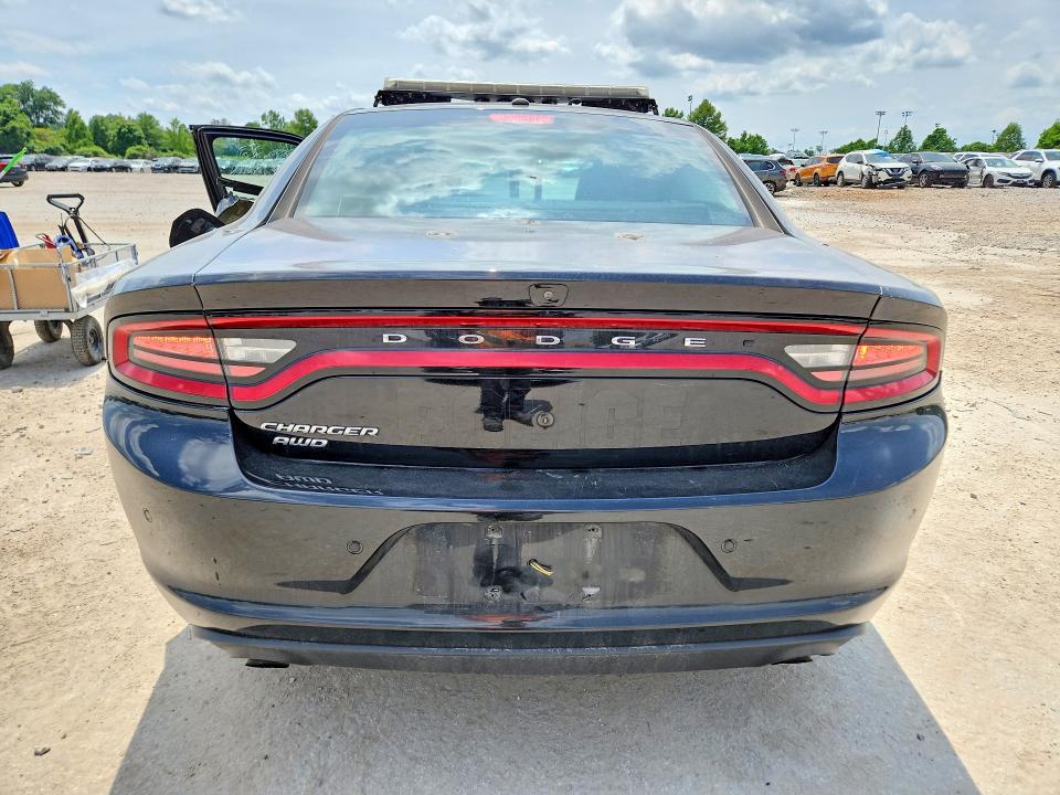 Продаж на аукціоні авто 2021 Dodge Charger, vin: 2C3CDXKG6MH650347, номер лоту: 55654966
