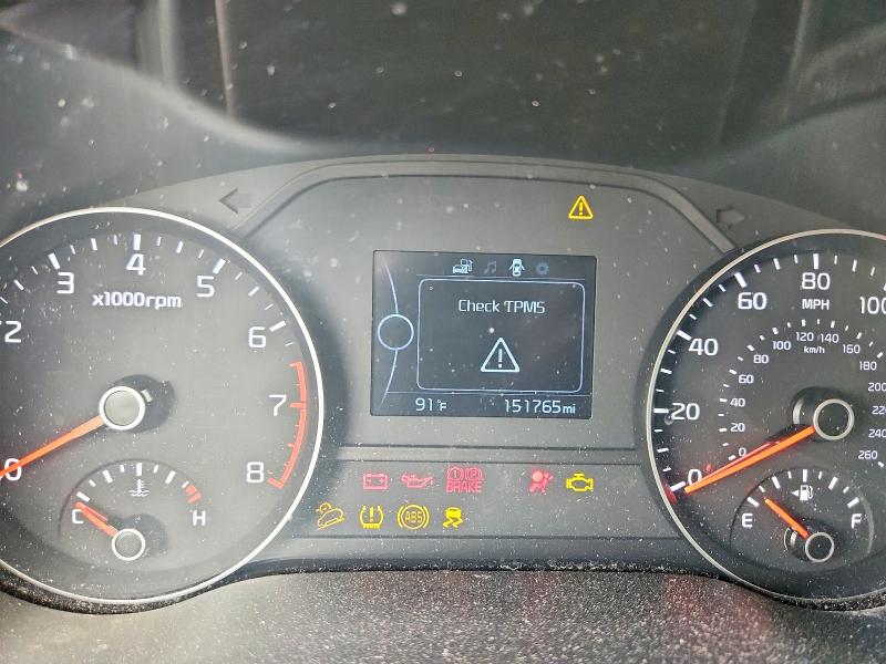 Aukcja sprzedaży 2019 Kia Sportage, vin: KNDPMCAC8K7577897, numer aukcji: 57268646
