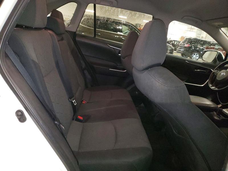 Продаж на аукціоні авто 2020 Toyota Rav4, vin: 2T3P1RFV9LC127964, номер лоту: 57255826