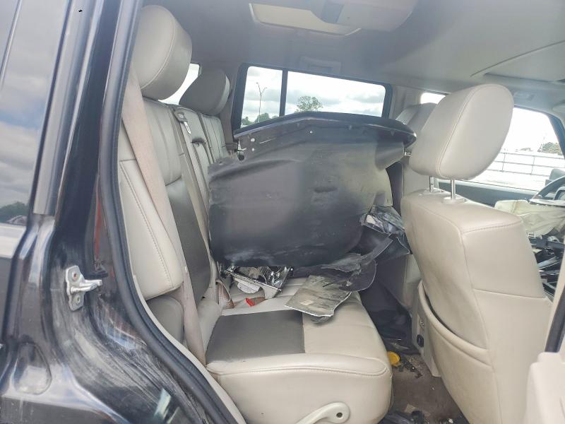 Aukcja sprzedaży 2008 Jeep Commander, vin: 1J8HG58N78C151285, numer aukcji: 55696796