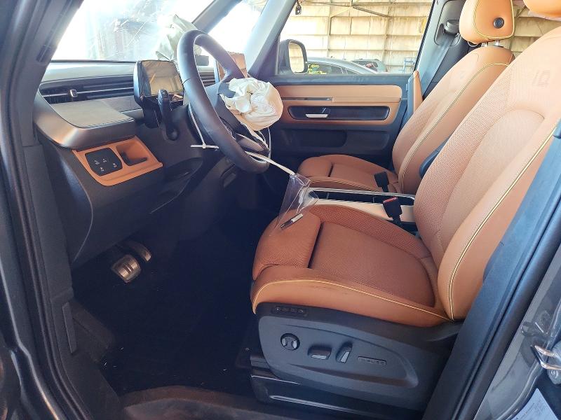 Aukcja sprzedaży 2025 Volkswagen Id Buzz, vin: WVGKWVEB8SH046075, numer aukcji: 57076346
