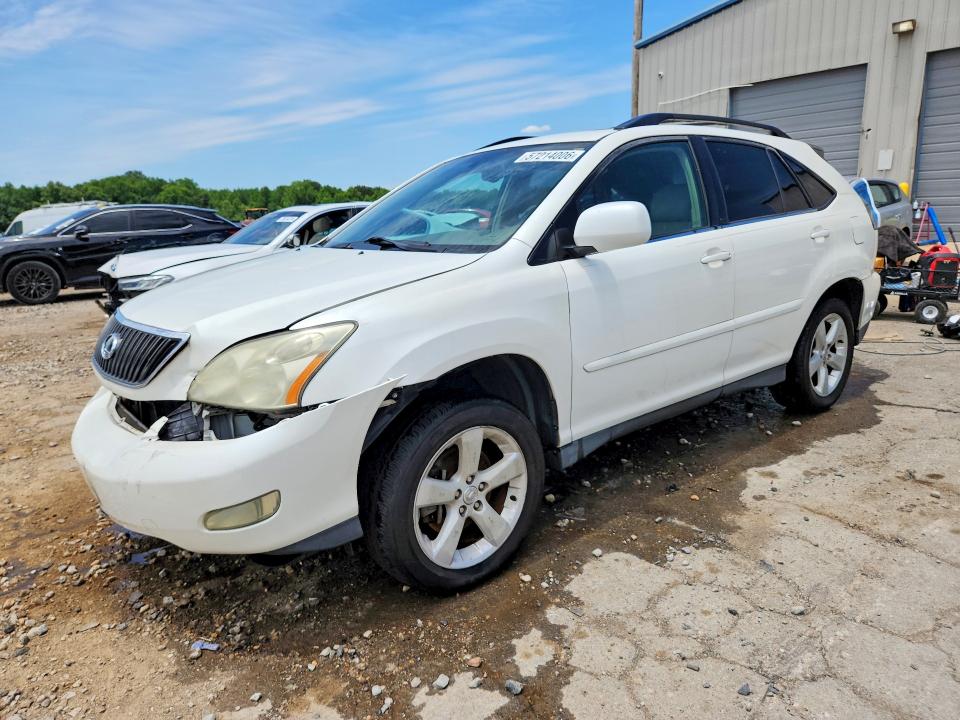Продажа на аукционе авто 2005 Lexus Rx, vin: 2T2GA31U35C020766, номер лота: 57214006