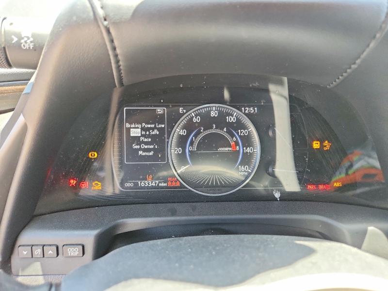 Aukcja sprzedaży 2019 Lexus Es, vin: JTHBZ1B1XK2004590, numer aukcji: 56889486