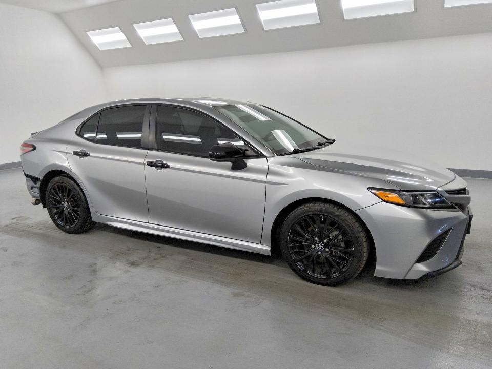 Продажа на аукционе авто 2019 Toyota Camry, vin: 4T1B11HK3KU259770, номер лота: 54643806