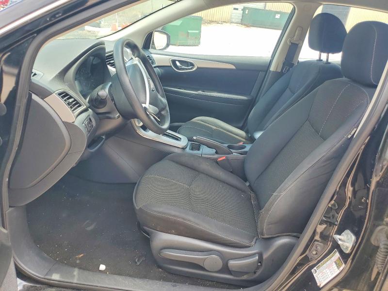 Продажа на аукционе авто 2014 Nissan Sentra, vin: 3N1AB7AP9EL680836, номер лота: 58353576