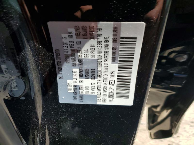 Продаж на аукціоні авто 2024 Mazda Cx-90, vin: JM3KKAHD7R1183508, номер лоту: 56230716