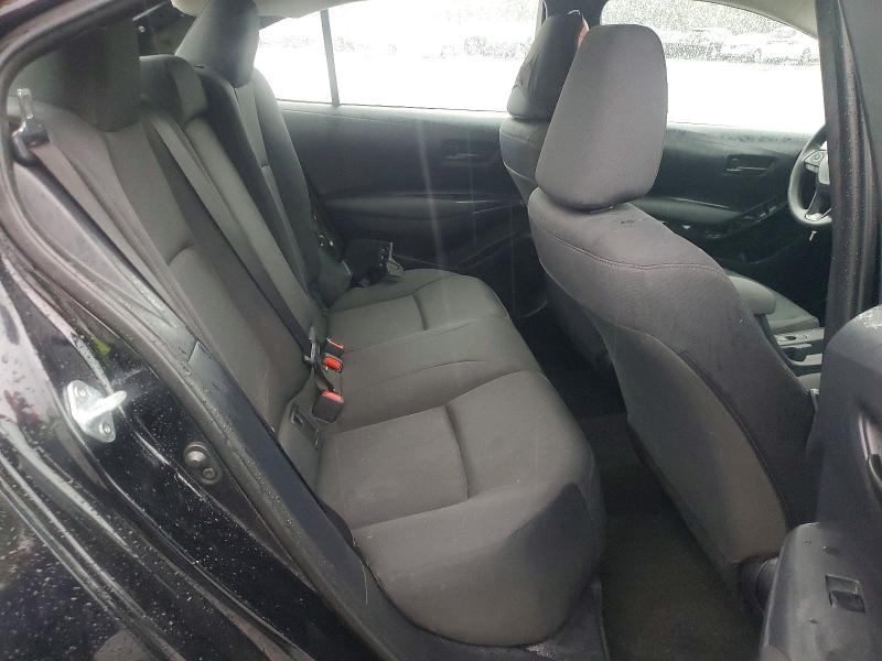Продажа на аукционе авто 2024 Toyota Corolla, vin: 5YFB4MDE3RP172195, номер лота: 57889146