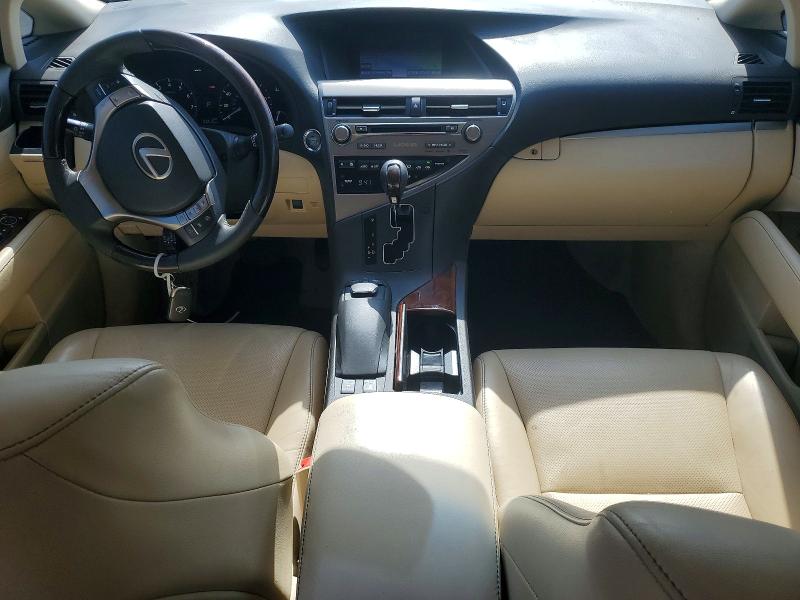 Продаж на аукціоні авто 2014 Lexus Rx 350, vin: 2T2BK1BA0EC247672, номер лоту: 58333646