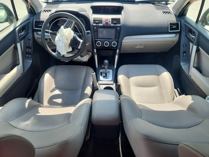 Продаж на аукціоні авто 2016 Subaru Forester, vin: JF2SJAHC5GH491253, номер лоту: 55383866