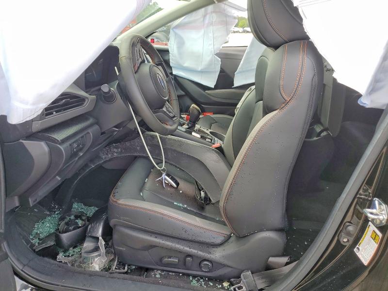 Продажа на аукционе авто 2025 Subaru Crosstrek, vin: 4S4GUHM6XS3733878, номер лота: 56501706