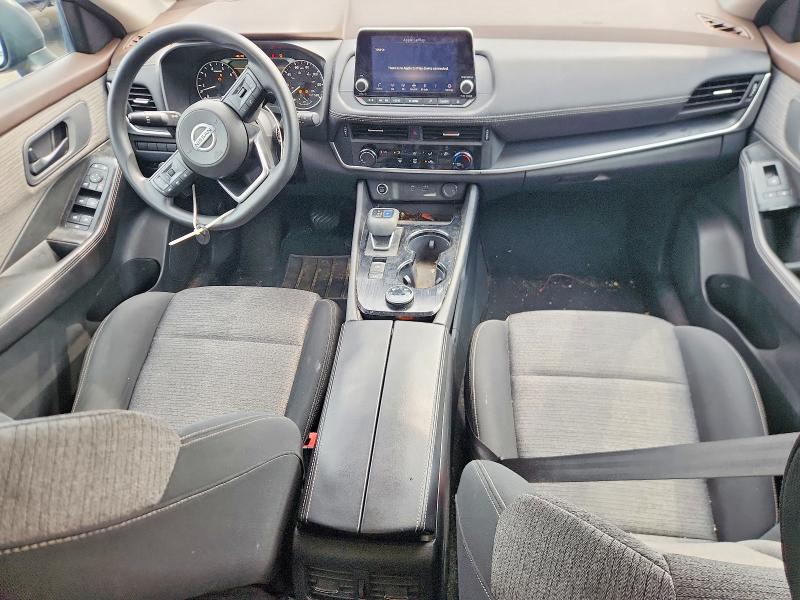 Aukcja sprzedaży 2021 Nissan Rogue, vin: 5N1AT3AB1MC696851, numer aukcji: 58415946