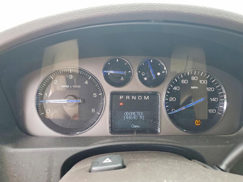 Продаж на аукціоні авто 2008 Cadillac Escalade, vin: 1GYFK63818R251278, номер лоту: 58763546