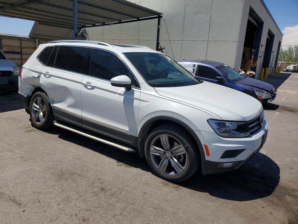 Aukcja sprzedaży 2020 Volkswagen Tiguan, vin: 3VV3B7AX7LM130839, numer aukcji: 55980756