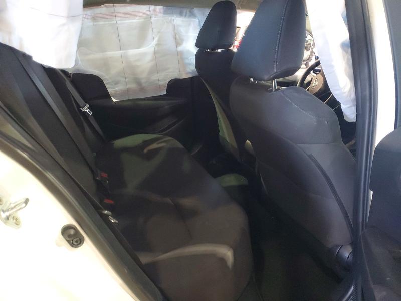 2021 Toyota Corolla მანქანა იყიდება აუქციონზე, vin: 5YFEPMAE9MP243613, აუქციონის ნომერი: 56755646