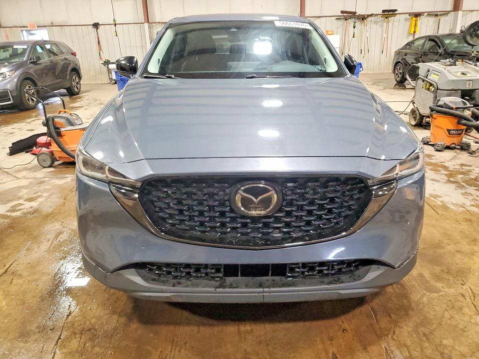 Aukcja sprzedaży 2023 Mazda Cx-5, vin: JM3KFBCM9P0252879, numer aukcji: 56651876