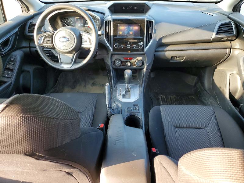 56842936 :رقم المزاد ، 4S3GKAD66K3612251 vin ، 2019 Subaru Impreza مزاد بيع