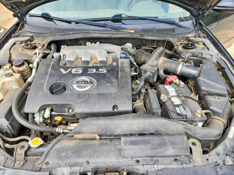 Продажа на аукционе авто 2005 Nissan Altima, vin: 1N4BL11D35N921202, номер лота: 57298726