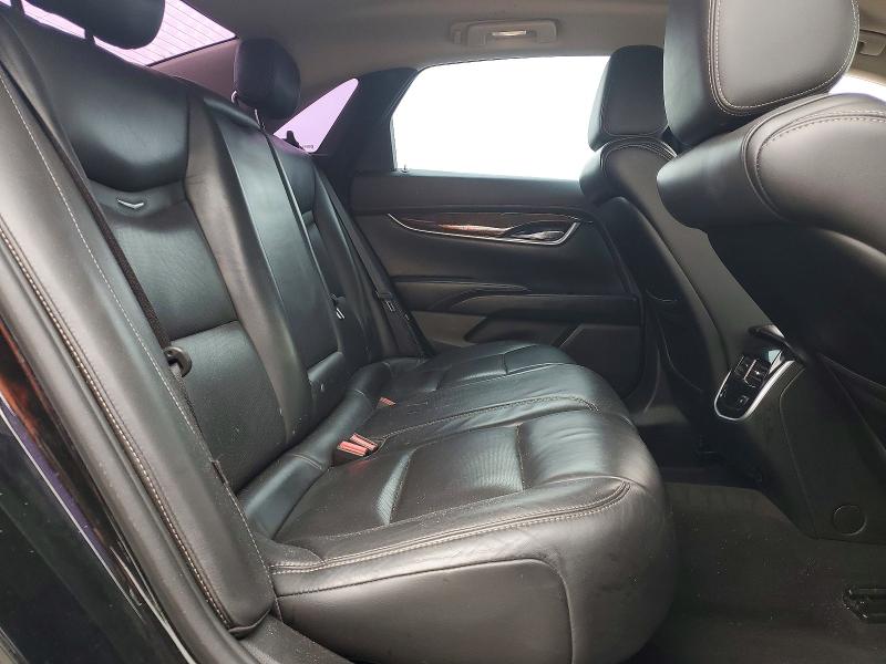 Aukcja sprzedaży 2018 Cadillac Xts, vin: 2G61M5S35J9118424, numer aukcji: 56588576