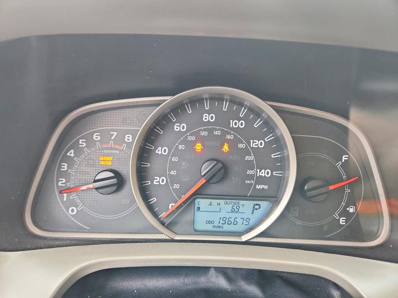 55763646 :رقم المزاد ، 2T3WFREV9DW043707 vin ، 2013 Toyota Rav4 مزاد بيع