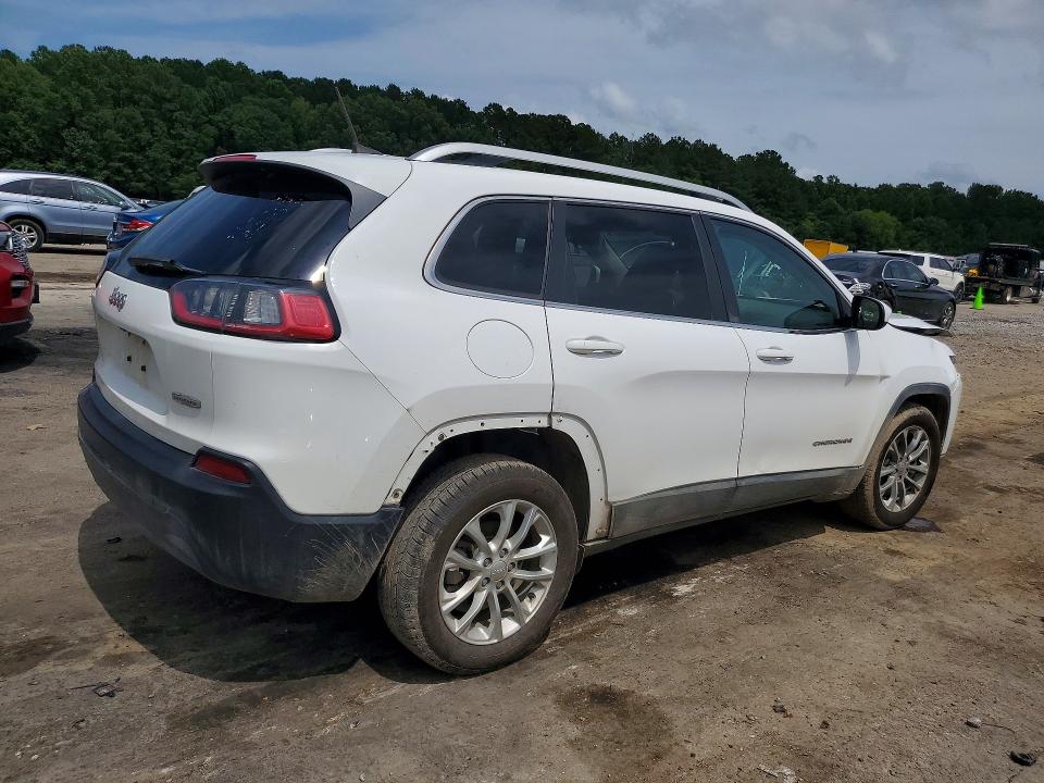 Aukcja sprzedaży 2019 Jeep Cherokee, vin: 1C4PJLCB2KD149578, numer aukcji: 57667006