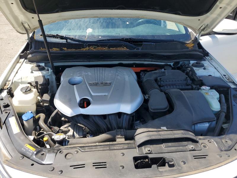 58129266 :رقم المزاد ، KNAGM4AD7F5079350 vin ، 2015 Kia Optima مزاد بيع
