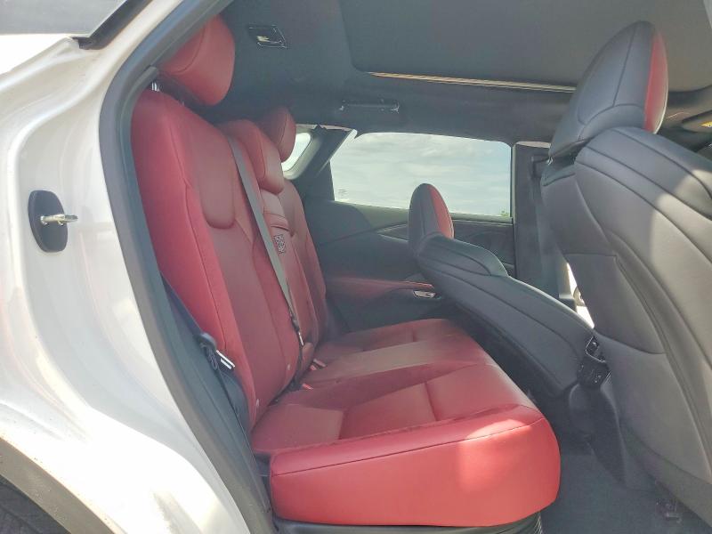 Продаж на аукціоні авто 2024 Lexus Rx, vin: 2T2BCMEA0RC019302, номер лоту: 53701426