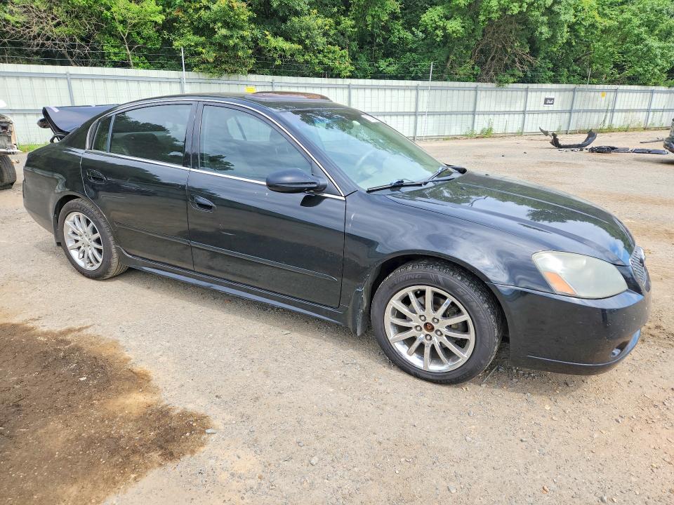 Продажа на аукционе авто 2005 Nissan Altima, vin: 1N4BL11D35N921202, номер лота: 57298726