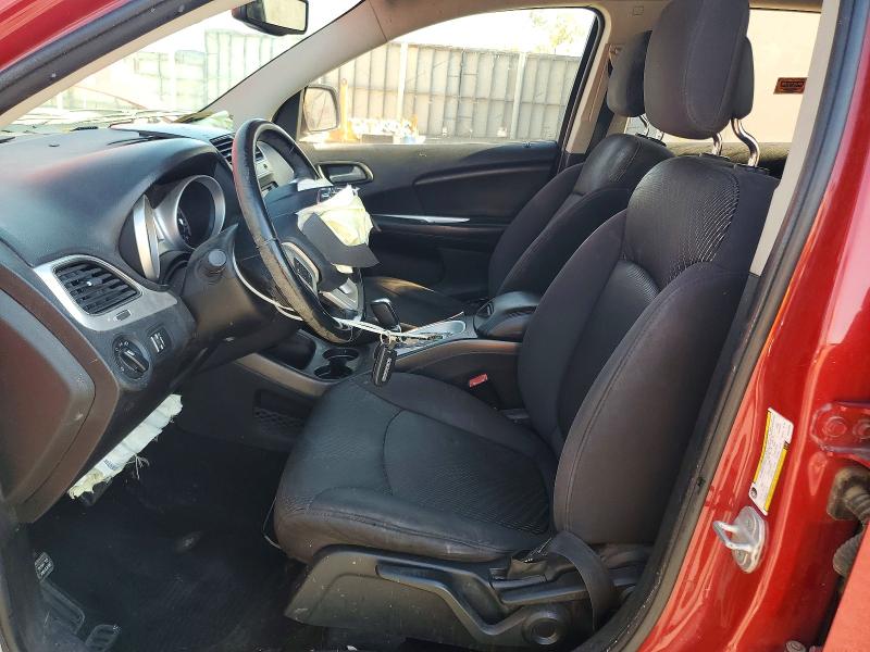 Aukcja sprzedaży 2013 Dodge Journey, vin: 3C4PDCAB3DT610682, numer aukcji: 57712566