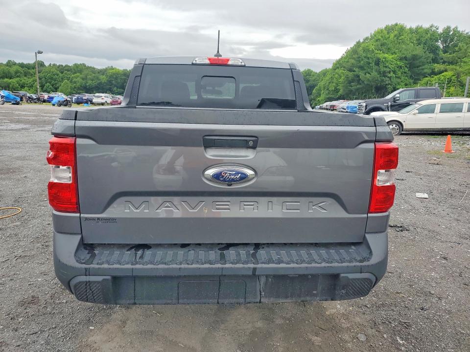 Aukcja sprzedaży 2022 Ford Maverick, vin: 3FTTW8E98NRB07239, numer aukcji: 58295966