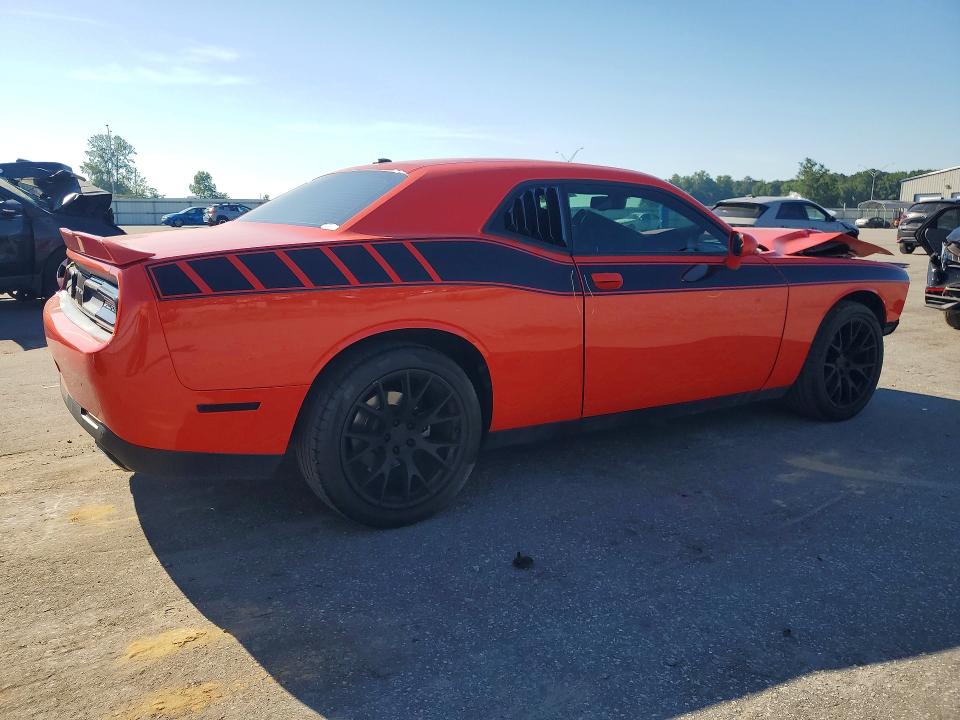 2021 Dodge Challenger მანქანა იყიდება აუქციონზე, vin: 2C3CDZAG7MH623171, აუქციონის ნომერი: 56316426