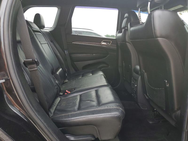56892436 :رقم المزاد ، 1C4RJFBG9EC254698 vin ، 2014 Jeep Grand Cherokee مزاد بيع
