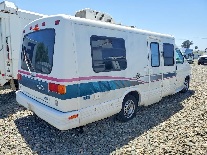 Aukcja sprzedaży 1997 Volkswagen Eurovan, vin: WV3AH8701VH056696, numer aukcji: 56148256