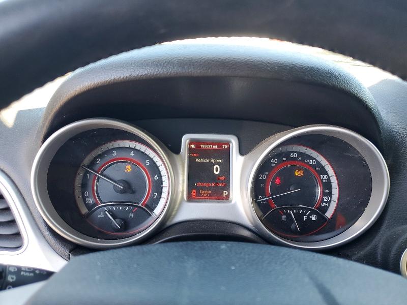 Продаж на аукціоні авто 2014 Dodge Journey, vin: 3C4PDDBG8ET279065, номер лоту: 57416386