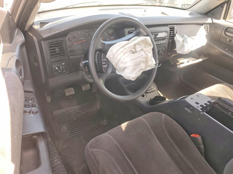 Aukcja sprzedaży 2002 Dodge Dakota, vin: 1B7GL32N52S572253, numer aukcji: 55758516