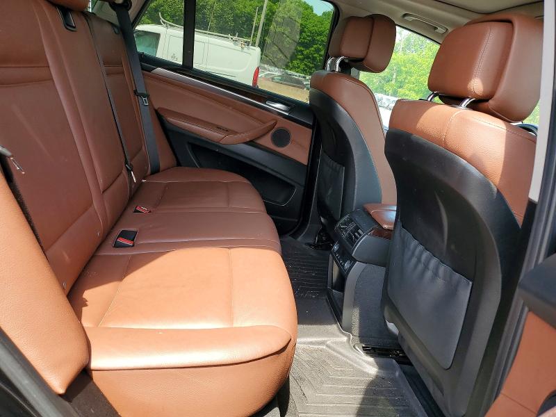 56302306 :رقم المزاد ، 5UXZV4C52D0G53489 vin ، 2013 Bmw X5 مزاد بيع