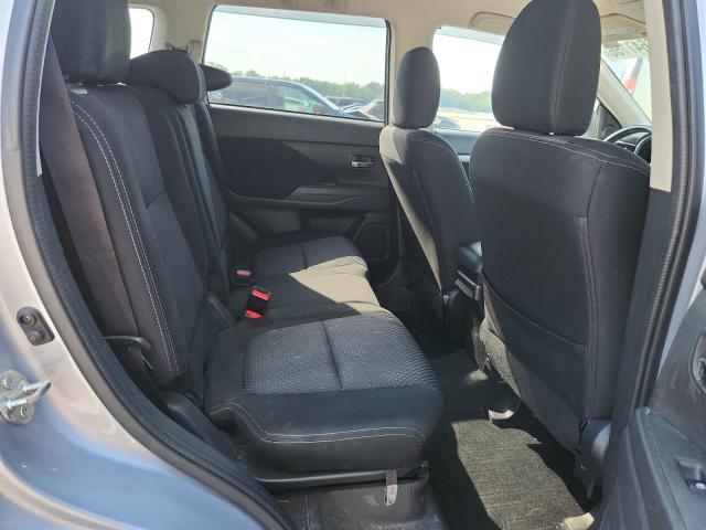 56647156 :رقم المزاد ، JA4AD3A34GZ011912 vin ، 2016 Mitsubishi Outlander مزاد بيع