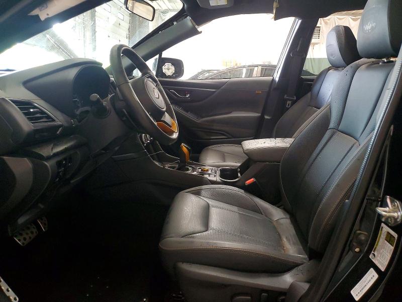 Продажа на аукционе авто 2022 Subaru Forester, vin: JF2SKAMC3NH501715, номер лота: 57601766