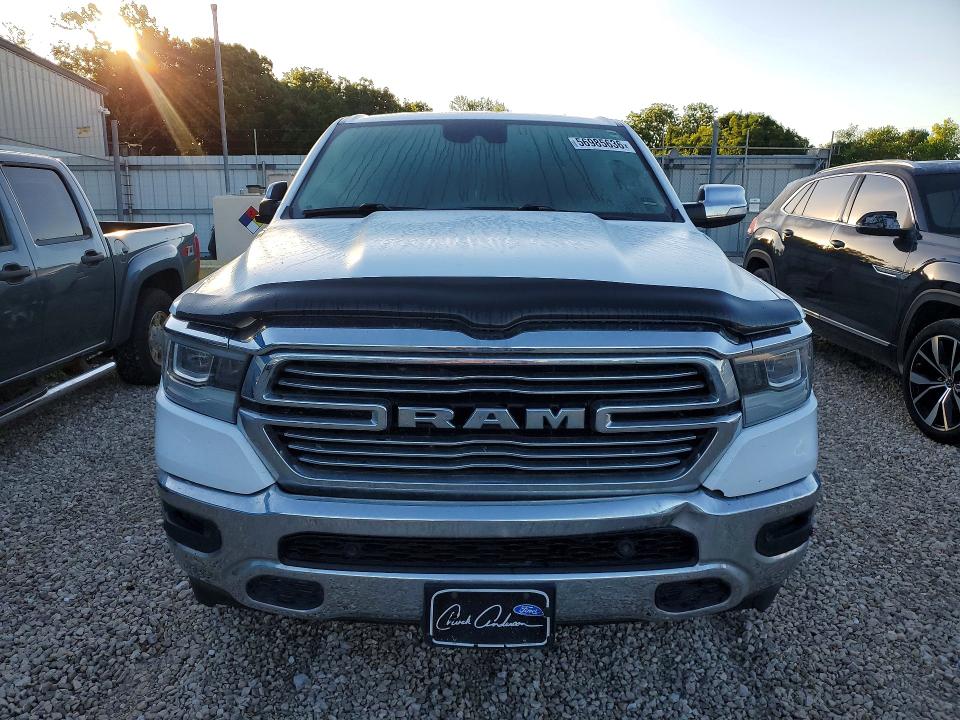 2021 Ram 1500 მანქანა იყიდება აუქციონზე, vin: 1C6SRFJM4MN830936, აუქციონის ნომერი: 56985636