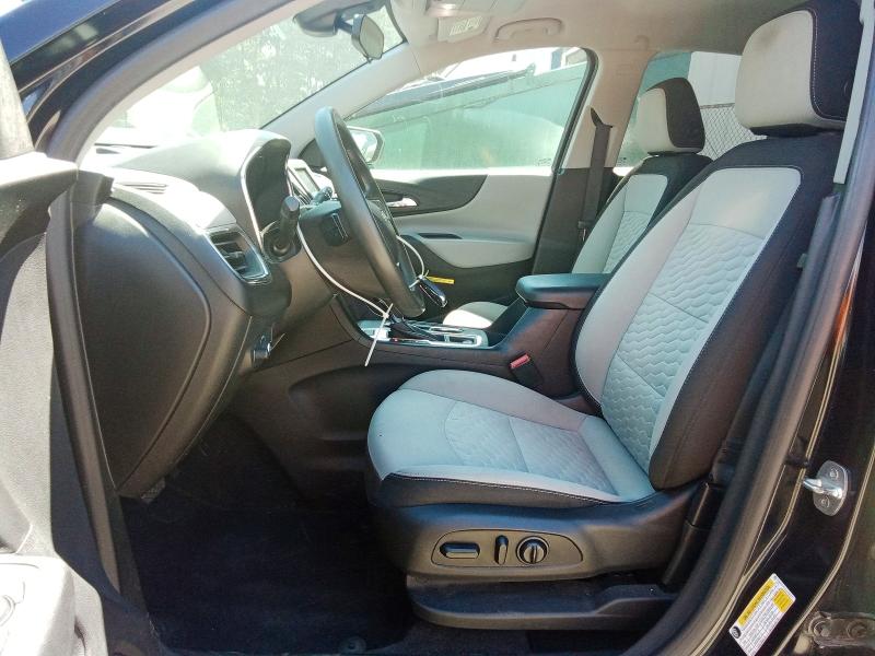Продажа на аукционе авто 2020 Chevrolet Equinox, vin: 2GNAXTEV1L6242577, номер лота: 53079706