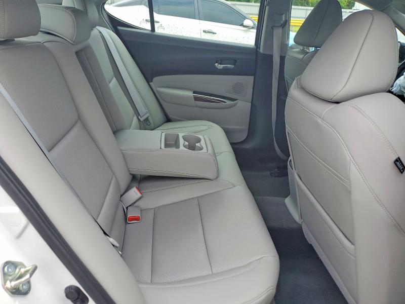 Продаж на аукціоні авто 2017 Acura Tlx, vin: 19UUB2F52HA002608, номер лоту: 57661716