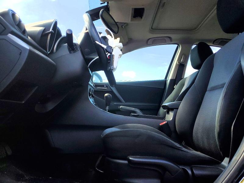 Продажа на аукционе авто 2010 Mazda 3, vin: JM1BL1SF3A1105280, номер лота: 52971626