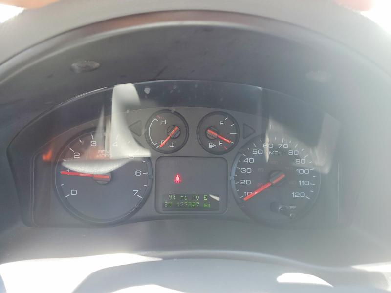 Продаж на аукціоні авто 2007 Ford Freestyle, vin: 1FMDK02107GA23163, номер лоту: 56466806