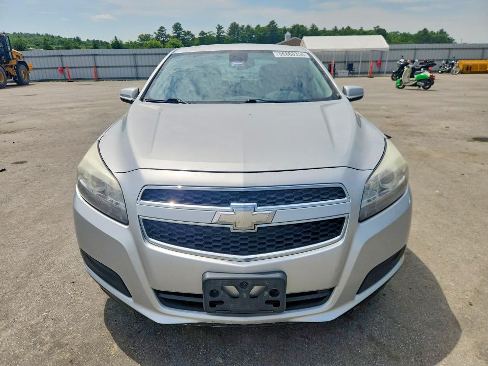 Продажа на аукционе авто 2013 Chevrolet Malibu, vin: 1G11D5RR6DF113440, номер лота: 56860356
