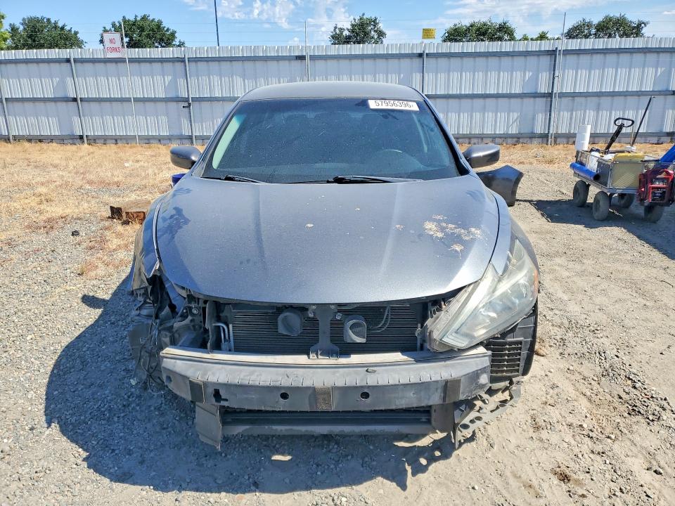 Aukcja sprzedaży 2016 Nissan Altima, vin: 1N4AL3AP4GC208003, numer aukcji: 57956396