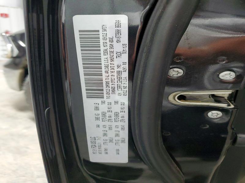 57577596 :رقم المزاد ، 1C6RR7LG2HS870998 vin ، 2017 Ram 1500 مزاد بيع