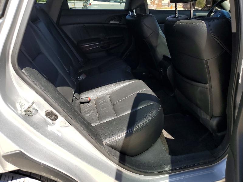 2010 Honda Accord Crosstour მანქანა იყიდება აუქციონზე, vin: 5J6TF1H5XAL003208, აუქციონის ნომერი: 58246726