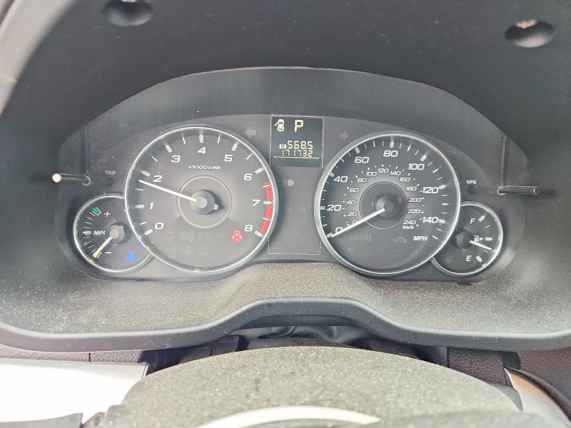Продаж на аукціоні авто 2011 Subaru Outback, vin: 4S4BRBAC6B3388898, номер лоту: 57223976